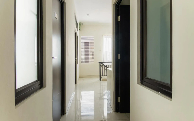 OYO 3824 Columbus Residence J1