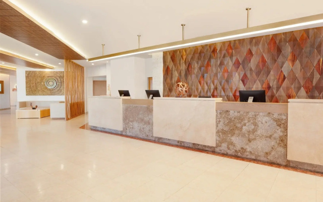 Royal Solaris Cancun Resort - Cancun All Inclusive Resort