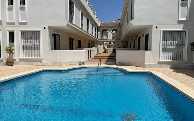 Belvilla by OYO Casa del Segura