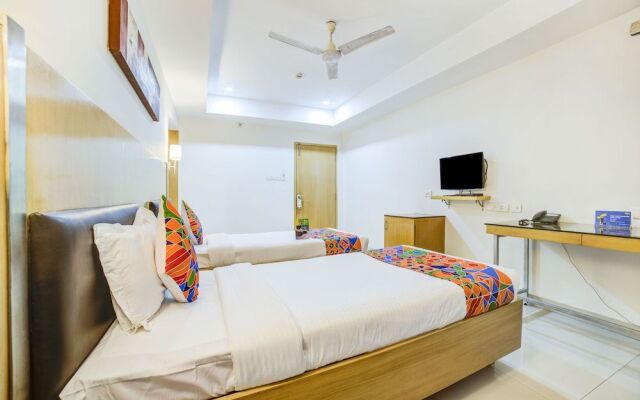 Shanbhag Hotel