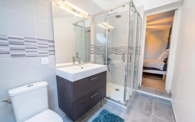 Sejour a Melun la Maisonnette Melunaise