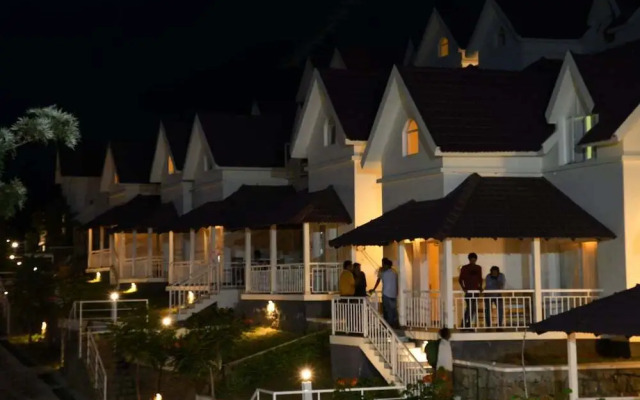 Mirth Hotels and Resorts