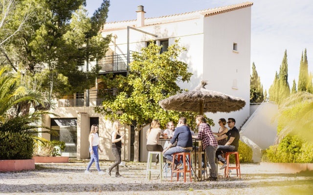 Vacancéole – Hôtel & Spa Las Motas – St Cyprien