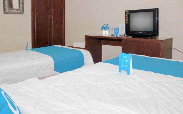 Airy Keraton Yogyakarta Wijilan Sawojajar 6