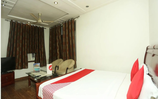 Hotel Sai President