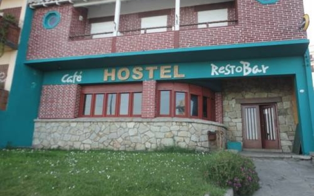 Canto Arena Hostel