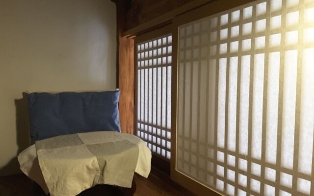 Yettle Hanok Stay