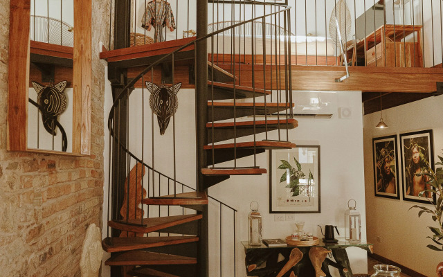 Amarla Boutique Hotel Casco Viejo