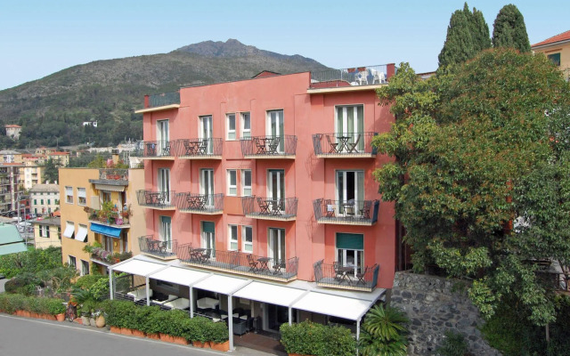 Hotel Carla