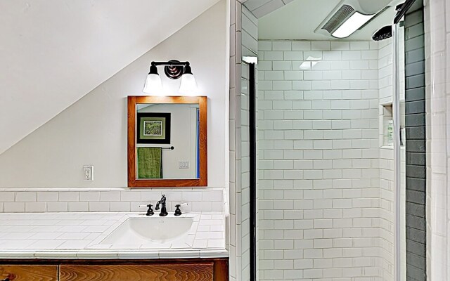 New Listing! All-Suite Home Near State Street Home