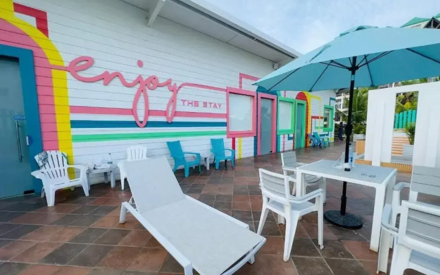 Hotel Nomadic Design