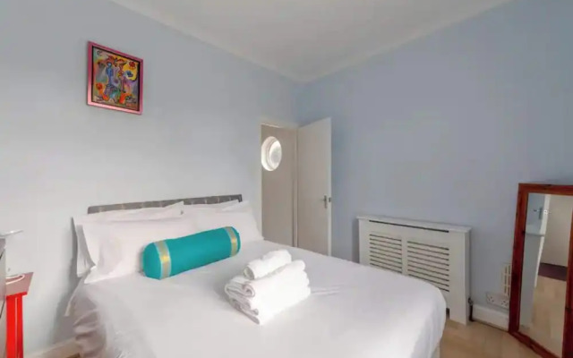 Tasteful & Homely 1BD Flat - Brixton