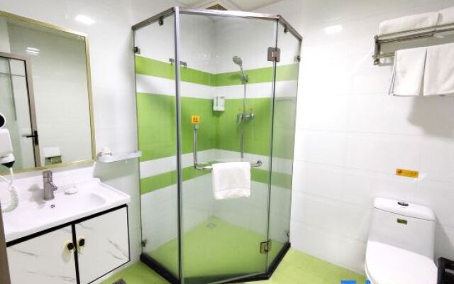 Fuyoupeng Hotel