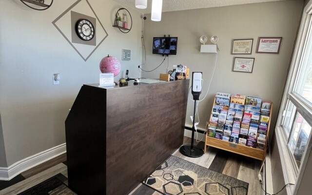 Travellers Inn Pembroke