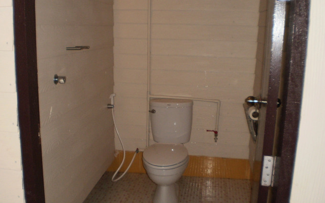 Chiangkhong Green Inn Residence