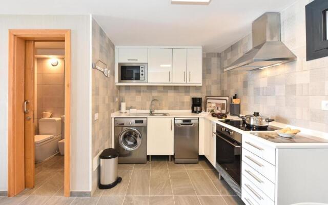 BeachFront Suites Morea Puerto Rico by VillaGranCanaria