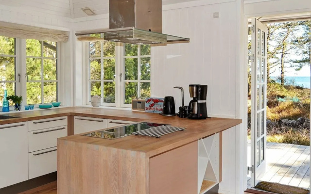 6 Person Holiday Home in Nexo