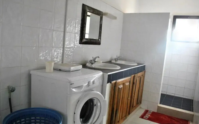 Appartement à Natangué - Saly