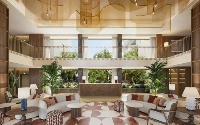 Hilton Chania Old Town Resort & Spa