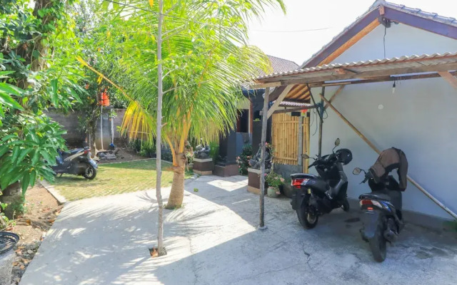 Kompyang Rai Guest House