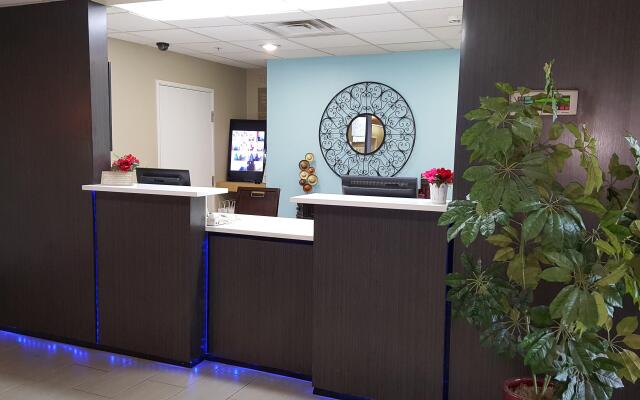Candlewood Suites Oklahoma City-Moore by IHG