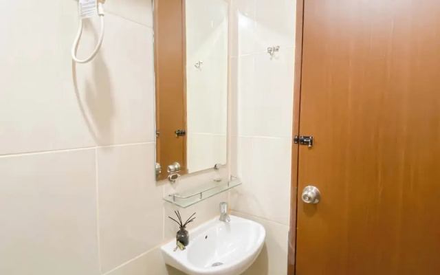 Big And Cozy 3Br Apartment At Transpark Juanda Bekasi Timur
