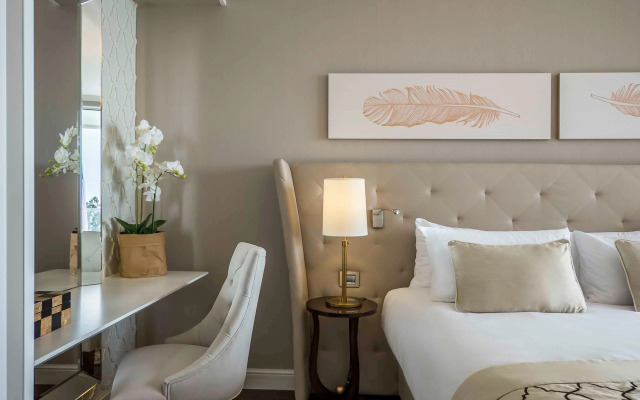 David Tower Hotel Netanya By Prima Hotels – 16 years old plus
