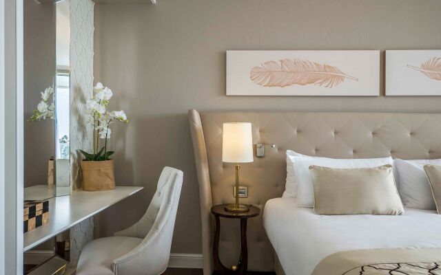 David Tower Hotel Netanya By Prima Hotels – 16 years old plus