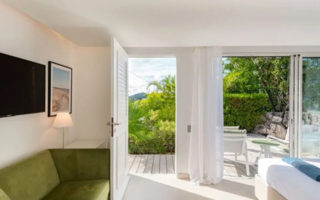 Dream Villa St. Jean-2102