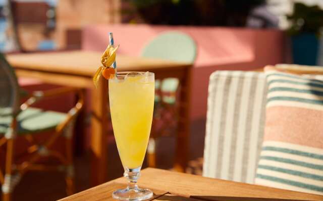 Cambridge Beaches Resort & Spa