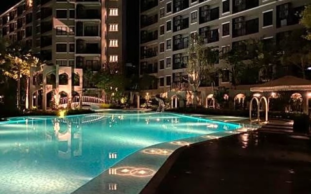La Casita Hua-Hin 258/454