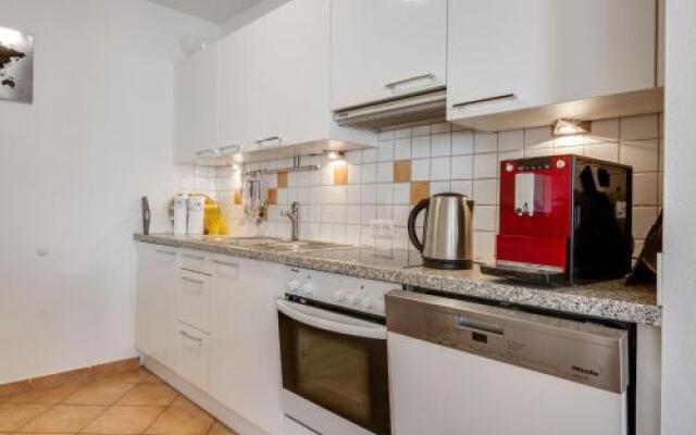 Apartment Anna 2