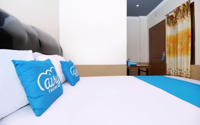 Airy Eco Medan Amplas Suka Indah 2