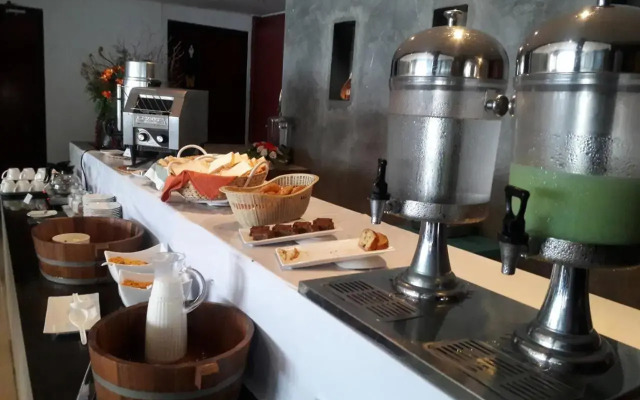 The C Samet Beach Resort