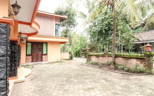 Nurudin House