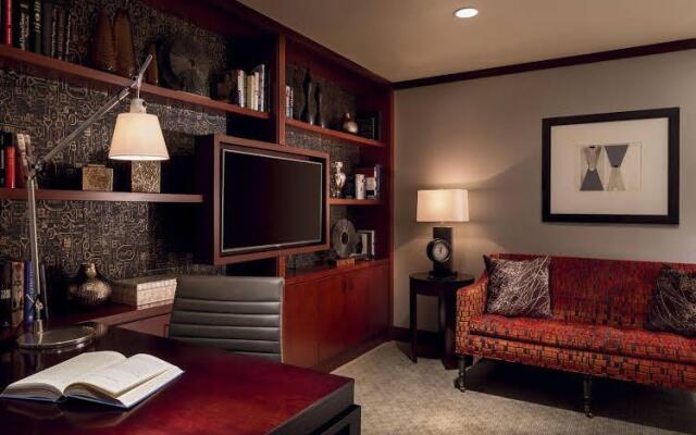 The Ritz-Carlton Residences, Georgetown