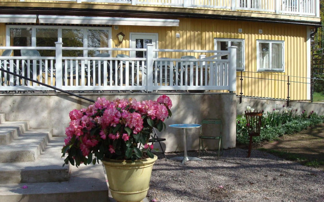 Pensionat Strandhagen