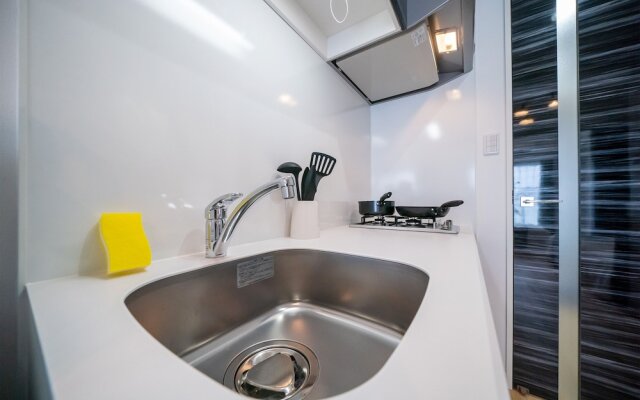 Grandouce Shin-Imamiya