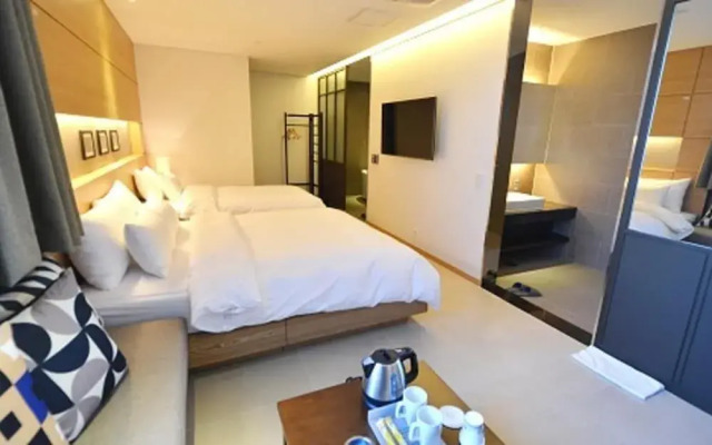 Sorae Tourist Hotel Cacao