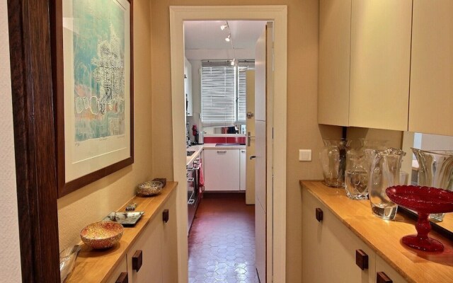 116324 - 2 person apartment near Eiffel Tower