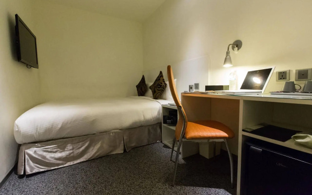 San Yon Hotel