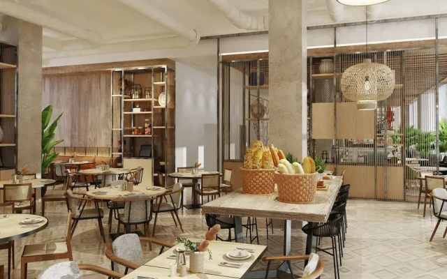 Four Points By Sheraton Dakar Diamniadio