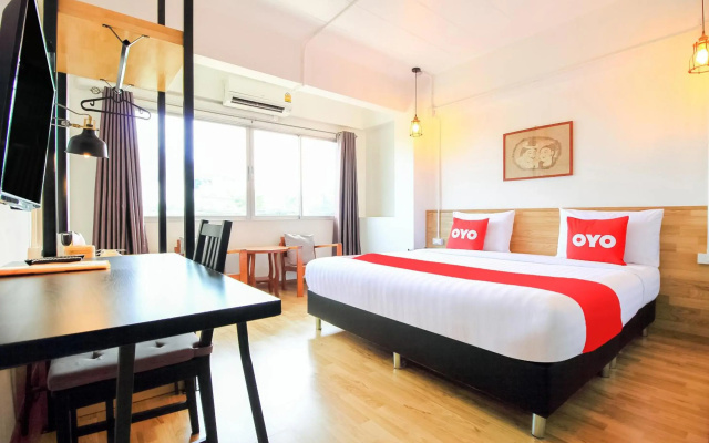 Kailub Rooms Hotel
