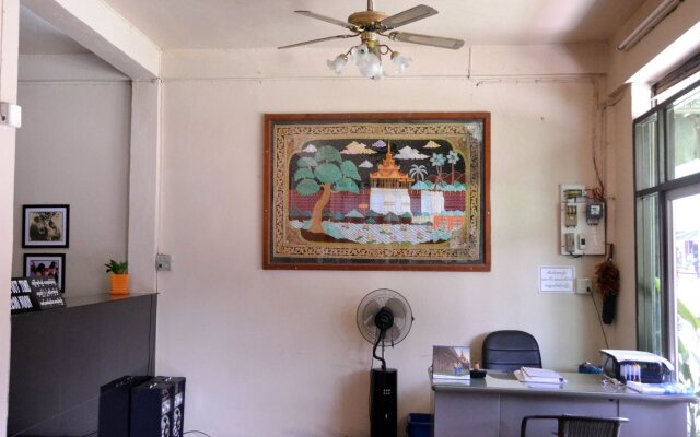 Mya Myin Mo Guest House