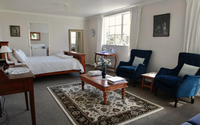 The Loft – Guest Rooms – Taupo