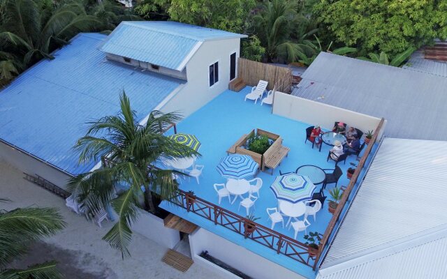 Rasdhoo Relax Inn