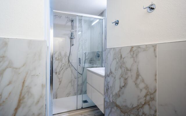 Italianway - The B Village Standard - 08