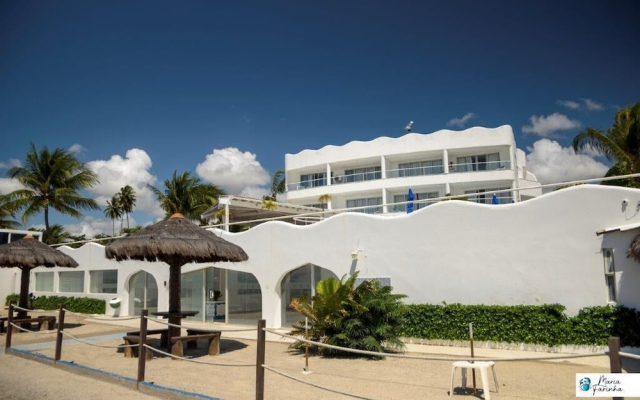 Maria Farinha Praia Hotel