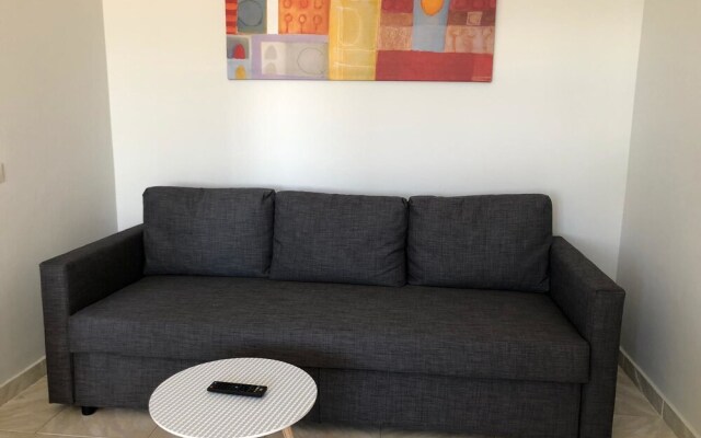 Maravilloso apartamento, 8 pax, TABLERO 8, cerca Playa Inglés