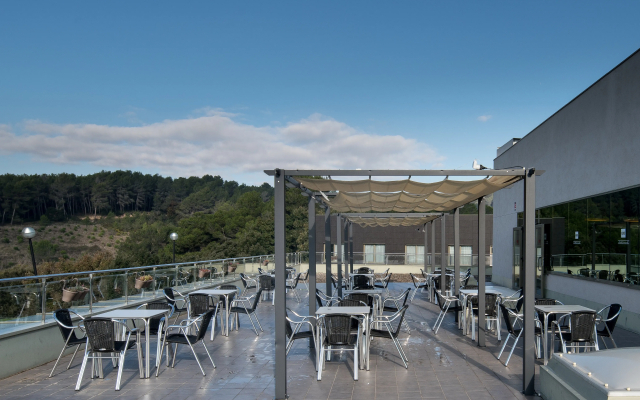 B&B Hotel Barcelona Sant Cugat